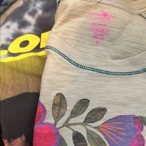 Blondie And Natural Life